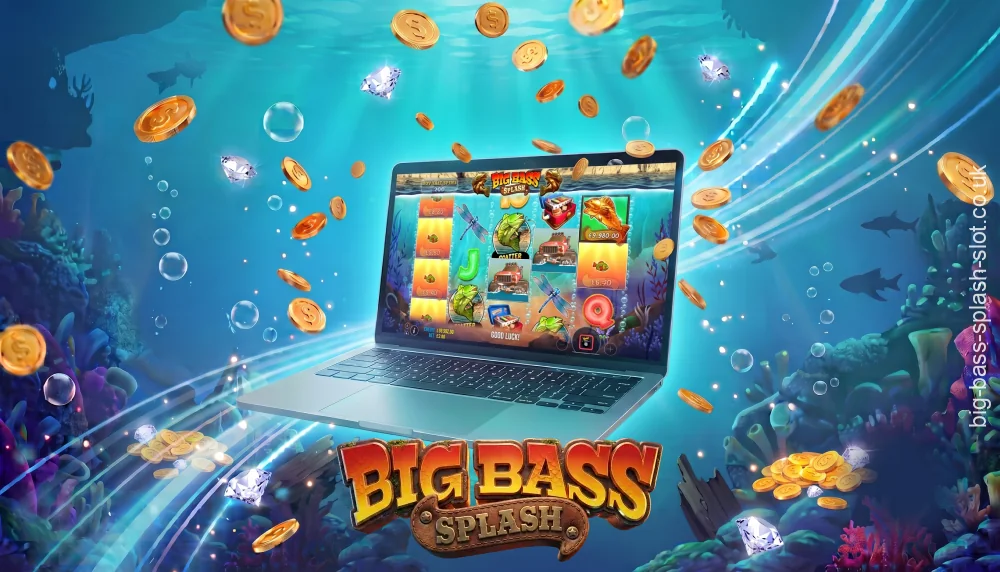 Free spin packages for Big Bass Splash are used by dozens of UK-registered casinos to attract new customers