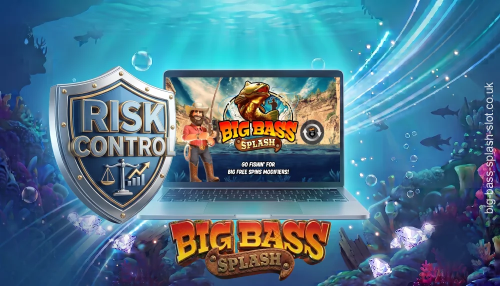 Big Bass Splash is a high-volatility slot, so your bankroll approach during a session is crucial for any realistic winning attempt